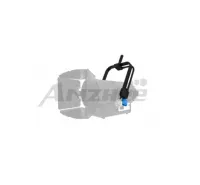 Anzhee PRO SF Pole Operated - Управляемая лира