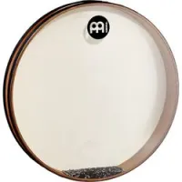 Meinl fd18sd-tf  18" барабан sea drum, синтетическая мембрана