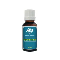 ADJ Fog Scent Grapefruit 20ML Ароматизатор для дым-жидкости, грейпфрут. 20 мл