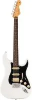 Fender Player Ii Stratocaster Hss Polar White Электрогитара