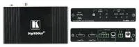 Kramer [fc-46h2] де-эмбедер аудио из сигнала hdmi; поддержка 4к60 4:4:4