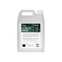 Martin JEM C-Plus Fluid 5L Жидкость для генераторов тумана Jem Hazer Pro и Jem Compact Hazer Pro, ка