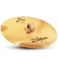 ZILDJIAN A20532 16" A" CUSTOM FAST CRASH