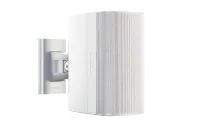 Система акустическая Biamp [DX-S5-W] 2-полосная,пассивная,настенная coax(с компресс.ВЧ-драйв.):5"НЧ; 1"ВЧ.65Гц-20кГц.100-200Вт (8Ом).15/30/60Вт(100В).Мах.SPL:119dB.IP54.Euroblock.ClickMount в компл.Цвет:белый (в упаковке 2шт,цена указана за1шт)