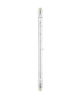 OSRAM 64751 (P2/12) Лампа галогенная линейная 230В 1250Вт цоколь R7S-15 12X1 185.7мм  200 ч/ж