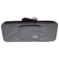 GEWA FX Light Weight Softcase E-Guitar S кейс полужесткий для  электрогитары (Strat)