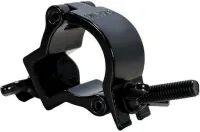 Dura Truss DT Jr Clamp-BLK Хомут для трубы диаметром 35 мм, нагрузка до 75 кг.