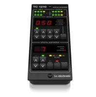TC electronic TC1210-DT эффект Spatial Expander и Stereo Chorus/Flanger в виде плагина с USB-контрол