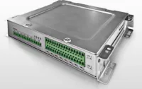 BOSCH PA PRS-CSKPM Модуль клавиатуры вызывной станции PRAESIDEO