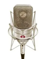Neumann tlm 49 set  конденсаторный микрофон, кардиоида, никелевый,