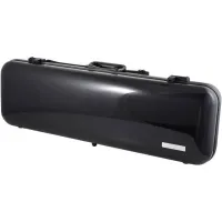 GEWA Air 2.1 футляр для скрипки, цвет: черный