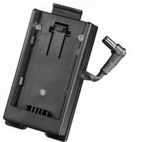 DLOBML-BP колодка для батарей типа Panasonic CGA Dedolight