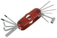 Ibanez Multitool Hex Wrench MTZ11 - Мультитулы
