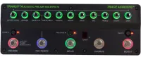 PEAVEY Trace Elliot TRANSIT-A - Преамп и процессор для акустической гитары