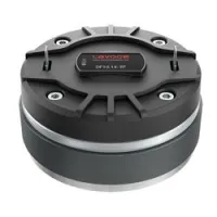 Lavoce df10.14-8  компрессионный драйвер 1", ?1,4", 30w, 106db, 1,5-20khz, 8ом, феррит, в. т. полимер