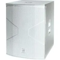 DAS AUDIO VANTEC-18AW Активный субвуфер, усилитель класса D 2000 Вт пик., 18'' динамик (18LX)