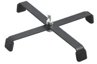 Projector Floor Stand
    Крепление Projector Floor Stand
Крепление для напольной установки прожектора.