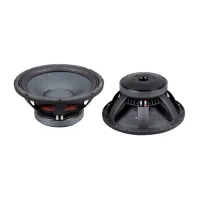 BG PR1230 Динамик 12", 300Вт/8 Ом, катушка 3", алюминиевая корзина