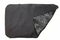 Ткань для протирки инструмента BG Deluxe A62UDS шелк