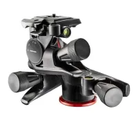 MHXPRO-3WG редукторная голова Manfrotto