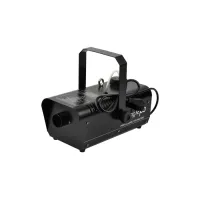Led Star GK002B Генератор дыма 700Вт, проводной и радио пульт управления, бак для жидкости 0,9л
