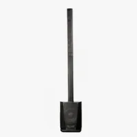 Powerwerks system one  акустический комплект саб+ас колонна, 1050 вт, dsp+bluetooth®