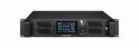 MARANI MDA4-2000PS Усилитель мощности четырехканальный - 4x1100 Вт\8 Ом, 4х1700\4 Ом, усилитель класса D, встроенный DSP-процессор, FIR\IIR фильтры, поддержка DANTE (DANTE ULTIMO DUDE модуль - опционально)