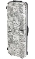 Кейс для баритон-саксофона GLCASE GLC-B (J10)