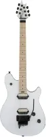 EVH WG SPECIAL, MAPLE FB, POLAR WHITE электрогитара, цвет белый