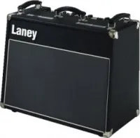 LV200 гитарный комбо 65 Вт, динамик 12"Celestion Super 65. размеры 453x533x278 мм, вес 16,5 кг, Laney