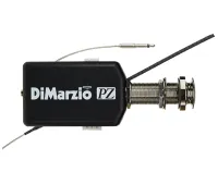 DiMarzio DP233 The Angel™ PZ звукосниматель
