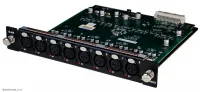 ALLENandHEATH DLIVE-M-DL-AIN-A - Карта расширения