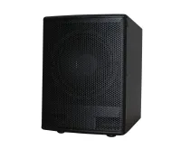 VOLTA SUB-100 (SUB-8K Образец не для продажи) Корпусный сабвуфер, мощность 100 Вт, 1шт. в коробке: 26х34х32см.