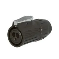 Seetronic SAC3MG(DJ) Разъем кабельный типа Powercon(out), 3-х контактный (IP65), Совместим с SAC3FG. Цвет: черный