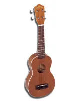 ULU21 Укулеле сопрано Hohner