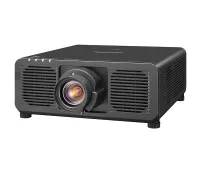 Проектор Panasonic PT-REZ12LBE