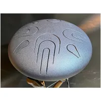 ORIONDRUM G30Emaj - Барабан язычковый