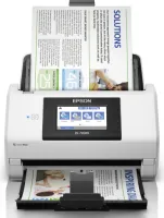 Epson workforce ds-790wn