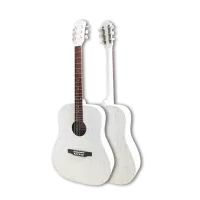 MB-11-Parma Акустическая гитара, Парма