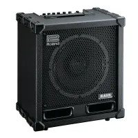 ROLAND CUBE-60 XL Bass - моделирующий комбоусилтель для бас-гитары, мощность 60Вт