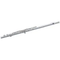 Pearl flute quantz pf-f525re-hc  флейта, не в лин, с резон-ми, ми-мех, до колено, губки и райзер сер.