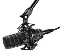 AUDIO-TECHNICA BP40 - Микрофон динамический для эфира