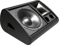 MARTIN AUDIO Flightcase for 2 x XE500 кейс для двух сценических мониторов XE500
