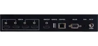 Cypress CPRO-U4H1HFS- Коммутатор 4х1 сигналов HDMI 4Kx2K/60 с автопереключением
