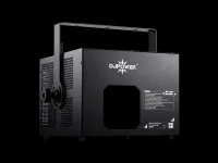 DJPOWER DFZ-800 Генератор тумана (хейзер), 1200Вт, DJPower