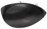 Подбородник для альта Acura Teka AC-E4A912SG черное дерево