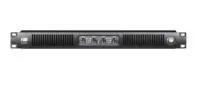 Fdb audio fdb audio ca4.20 - трансляционный усилитель мощности 4 x 3400 вт / 100 в, 4 x 2000 вт / 8 ом, 1u