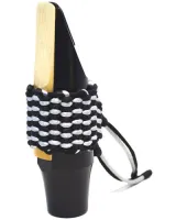 Лигатура для кларнета Bambu Bicolour BC01