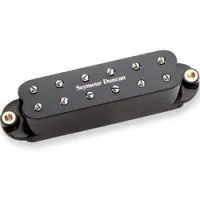 Seymour Duncan SJBJ-1B JB JR B Black  Звукосниматель для электрогитары, хамбакер