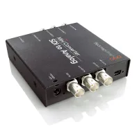 Blackmagic CONVMASA